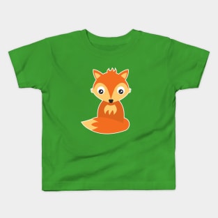 Fox Kids T-Shirt